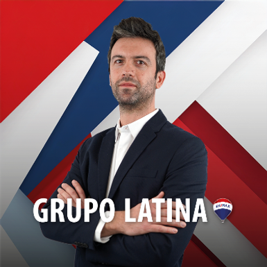 Sérgio Bessa - RE/MAX Latina Boavista | RE/MAX