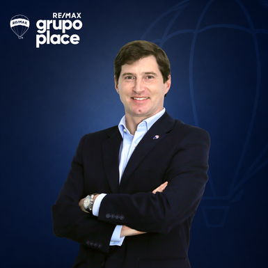 Foto de Ricardo Vaz — agente imobiliário