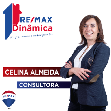 Celina Almeida