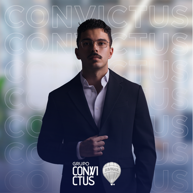 Foto de Rúben Souto — agente imobiliário