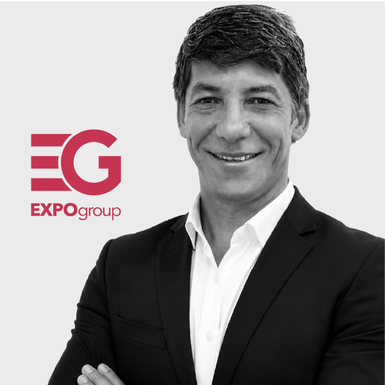Foto de Jéferson Oliveira — agente imobiliário