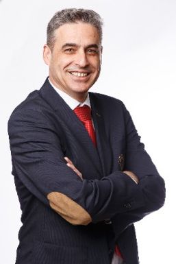 José Francisco Leal