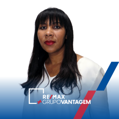 Rita Ornelas - RE/MAX Vantagem Central | RE/MAX