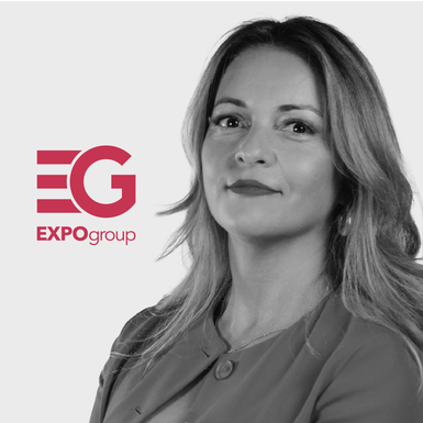 Foto de Ana Charrua — agente imobiliário