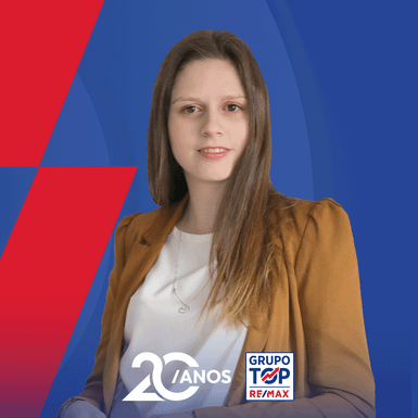 Foto de Adriana Guimarães — agente imobiliário