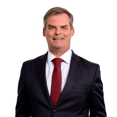Foto de Rodrigo Monte Pereira — agente imobiliário