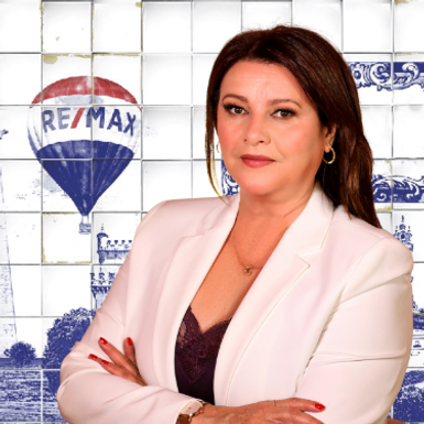 Josefina Menezes
