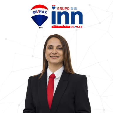 Foto de Ana Simões — agente imobiliário
