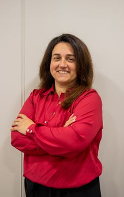 Cristina Martins