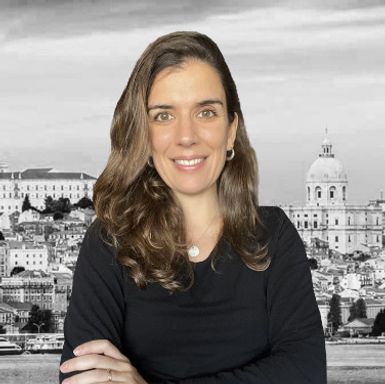 Isabel Lopes