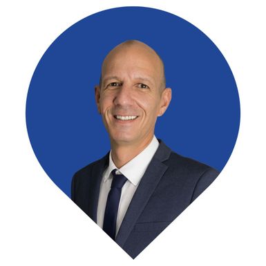 Foto de João Pato — agente imobiliário