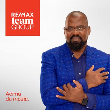 Foto de João Carvalho — agente imobiliário