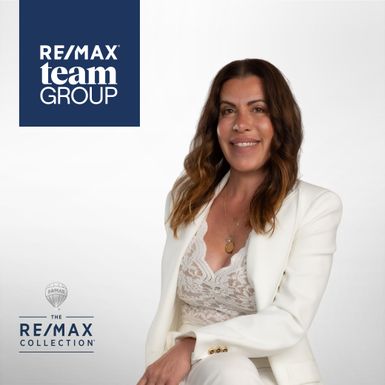 Foto de Ângela Félix — agente imobiliário