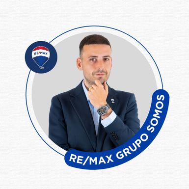 Foto de Antonio Soares — agente imobiliário