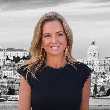Foto de Isabel Caçorino — agente imobiliário