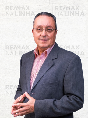 Foto de Humberto Gomes — agente imobiliário