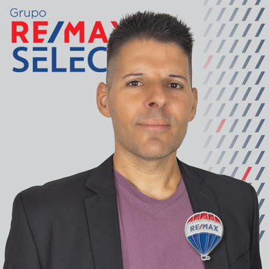 Foto de Daniel Francisco — agente imobiliário