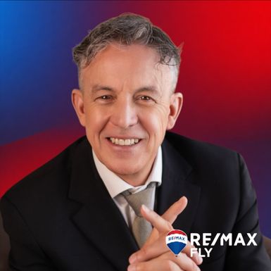 Foto de Jorge Martins — agente imobiliário