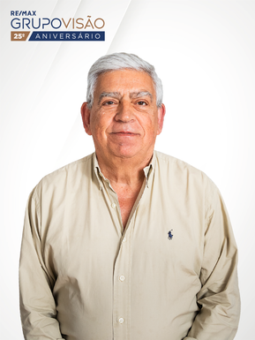 Foto de José Murta — agente imobiliário