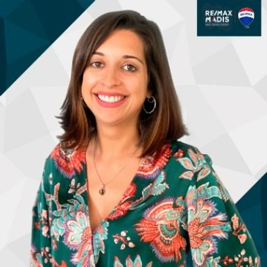 Rita Carronha