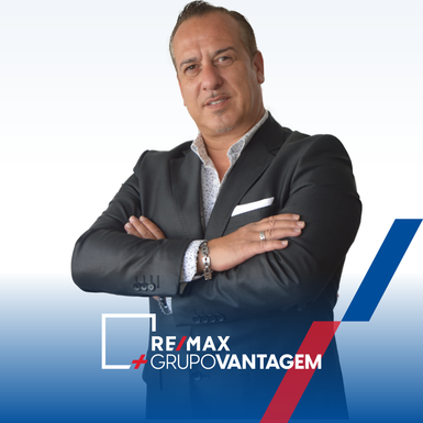 Foto de Jaime Pereira — agente imobiliário