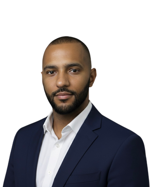 Foto de Fabio Lourenço — agente imobiliário