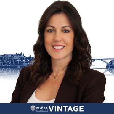 Foto de Alice Miranda — agente imobiliário