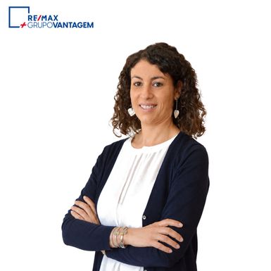 Foto de Alexandra Medeiros — agente imobiliário