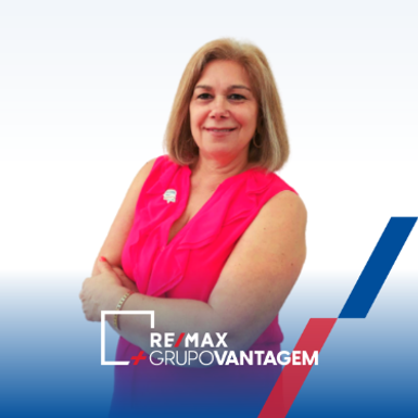 Foto de Isabel Ferreira — agente imobiliário