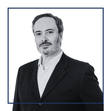 Foto de Bruno Ferreira da Silva — agente imobiliário