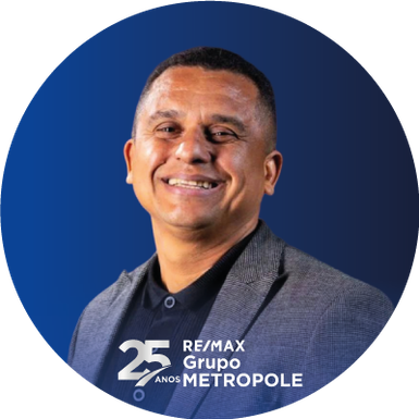 Foto de Leonil Rodrigues — agente imobiliário