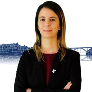 Rosário Santos