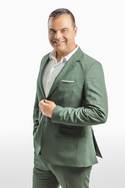 Hélder Conrado