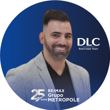 Foto de Jorge Oliveira — agente imobiliário