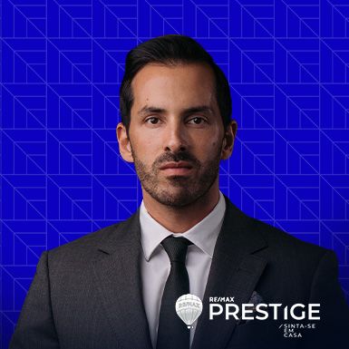 Foto de Pedro Fernandes — agente imobiliário