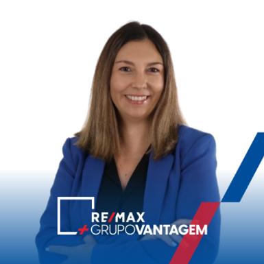 Tânia Borges - RE/MAX Vantagem Urban | RE/MAX