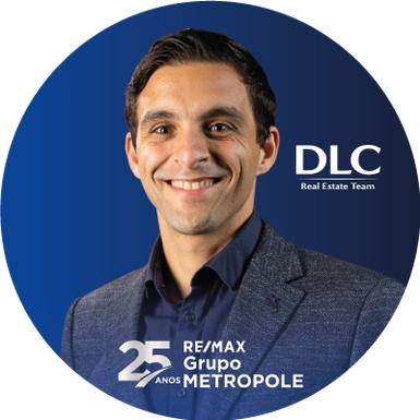 Foto de Diogo Coelho — agente imobiliário