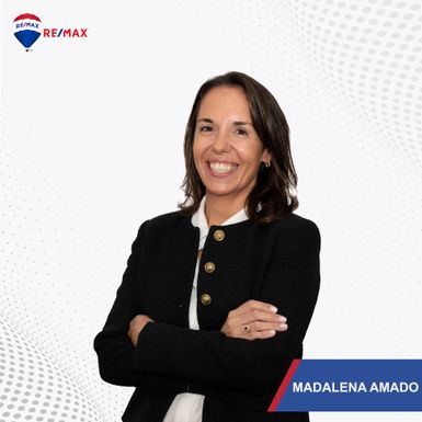 Madalena Amado