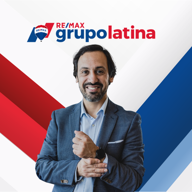 Foto de João Paulo — agente imobiliário