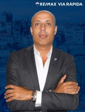 Jorge Teixeira