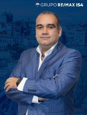 António Marques Pereira
