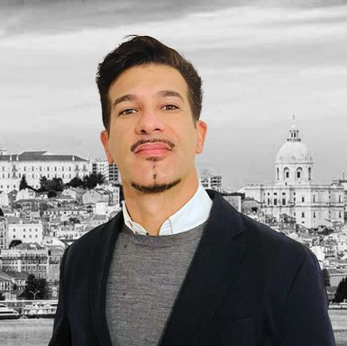 Maurício Matos