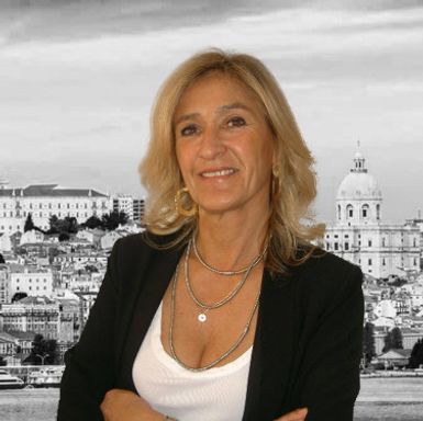 Cristina Leitão