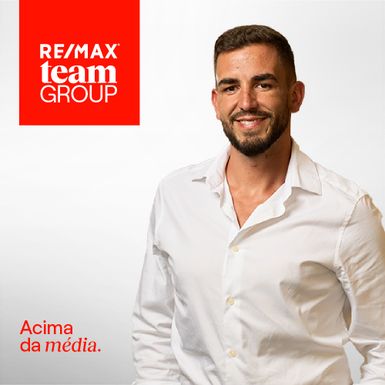 Foto de Ricardo Pessoa — agente imobiliário