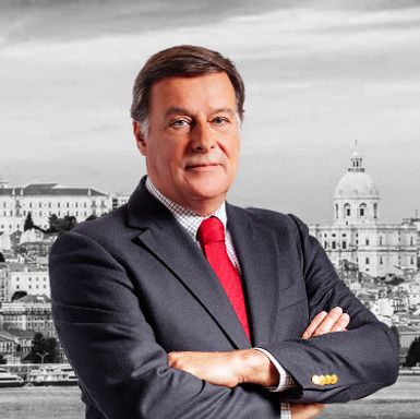 José Pedro Neto