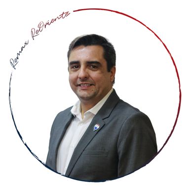 Fernando Ribeiro