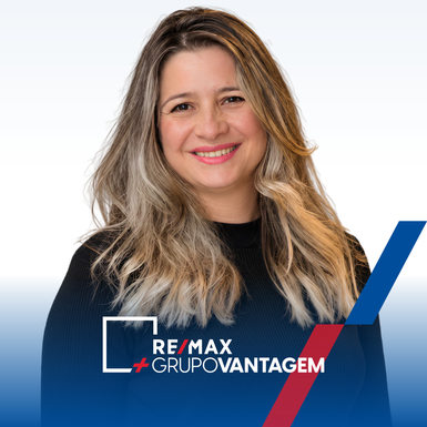 Foto de Marcela Ferrari — agente imobiliário