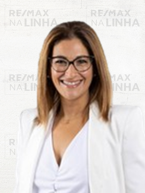 Foto de Joana Araújo — agente imobiliário