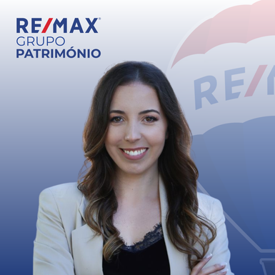 Foto de Angélica Silva — agente imobiliário