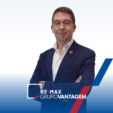 Foto de Paulo Vasques — agente imobiliário